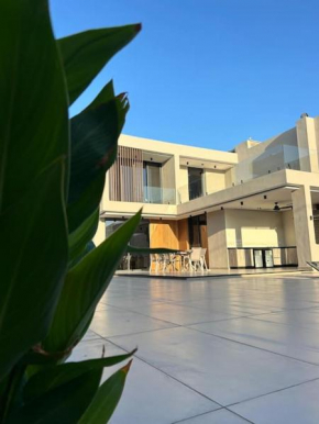 H2O House